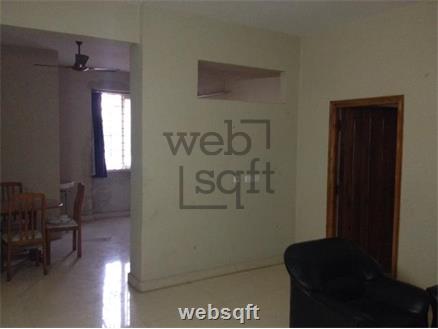3 BHK Apartment-flats for Rent in Telangana